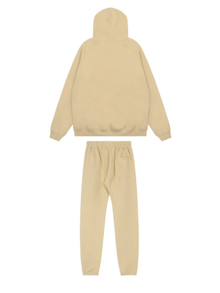 Essentials Tracksuit