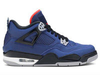 Air Jordan 4 Loyal Blue