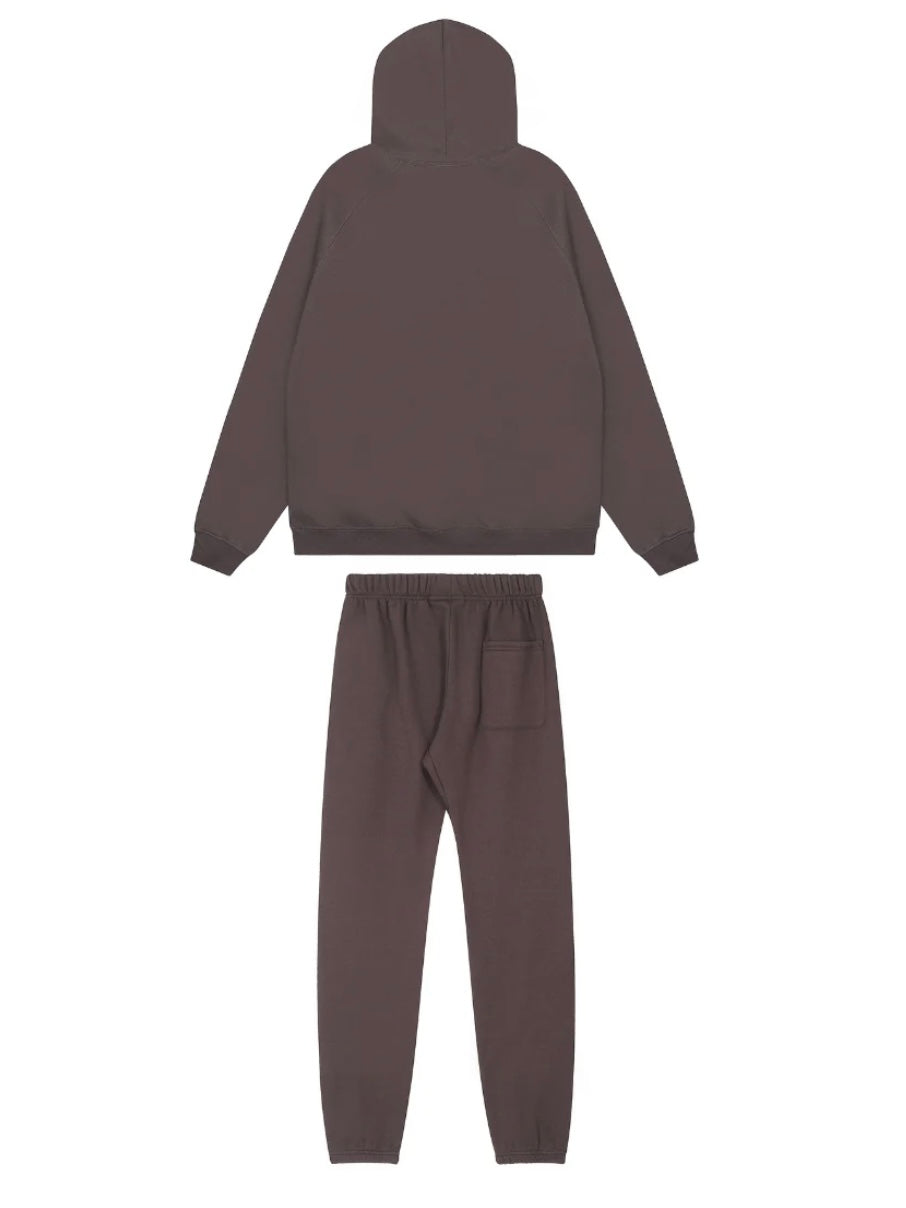 Essentials Tracksuit