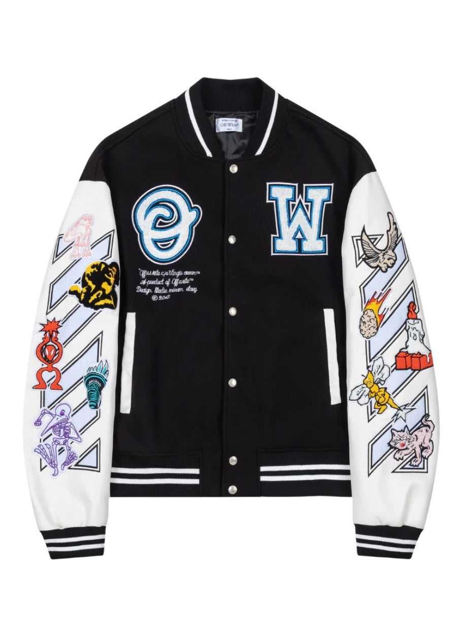 Off-White Jacket