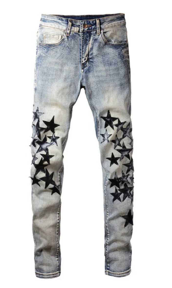 Amiri Jeans