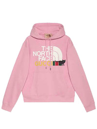 The North Face Hoodie