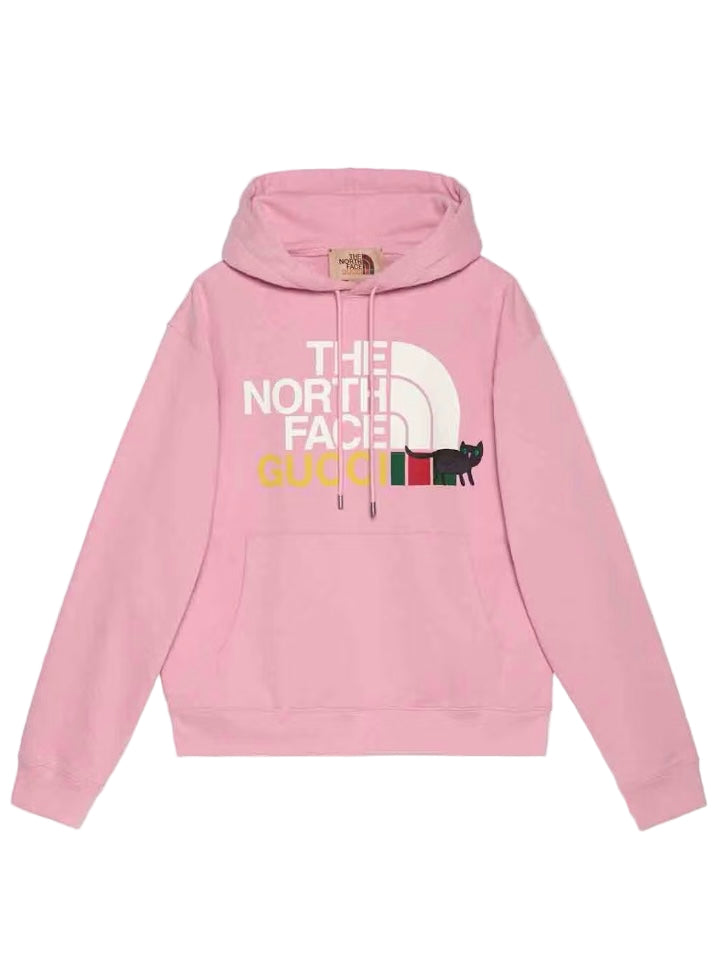 The North Face Hoodie