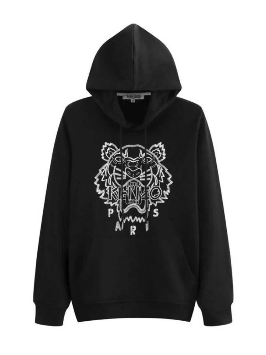 Kenzo Tiger Hoodie