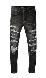 Amiri Jeans