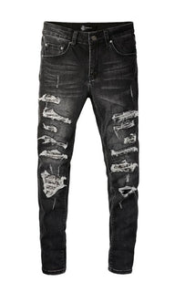Amiri Jeans