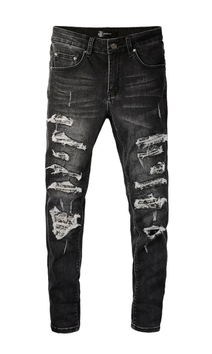 Amiri Jeans