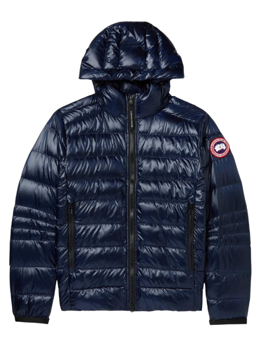 Canada Goose Puffer