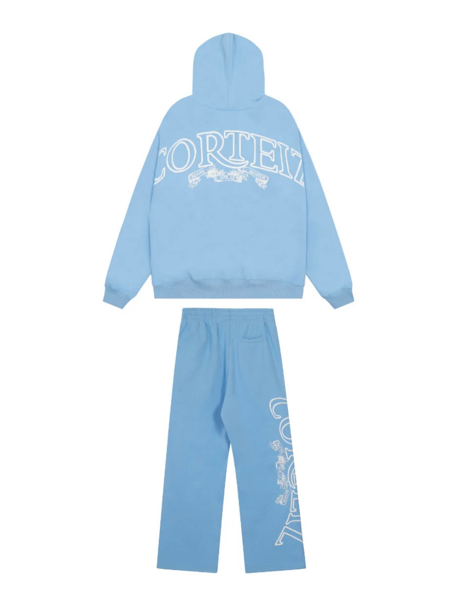 Corteiz Tracksuit