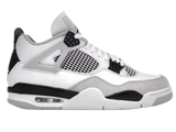 Air Jordan 4 Military Black