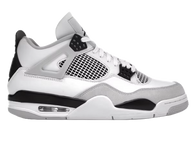 Air Jordan 4 Military Black