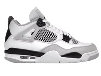Air Jordan 4 Military Black