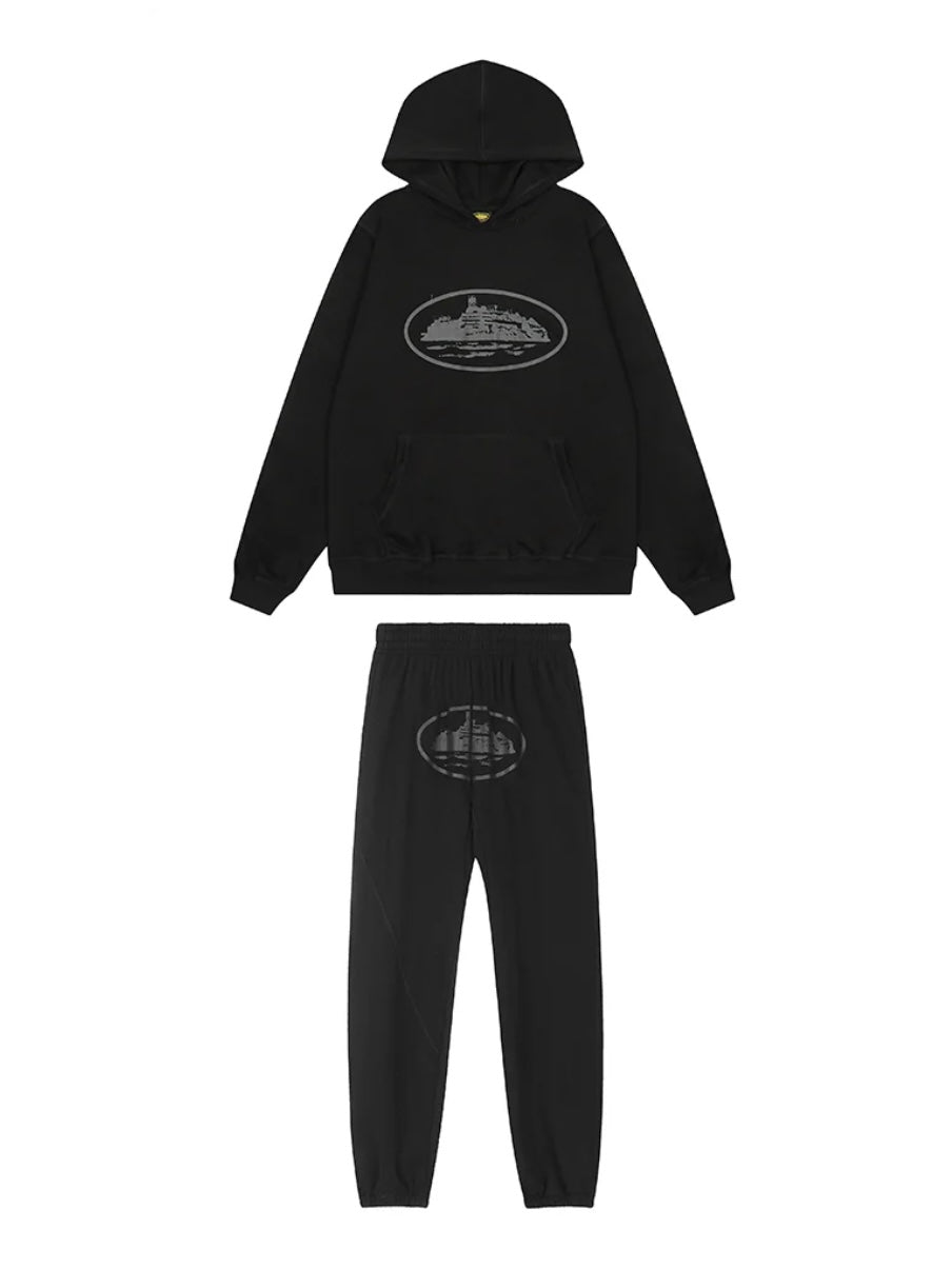 Corteiz Tracksuit