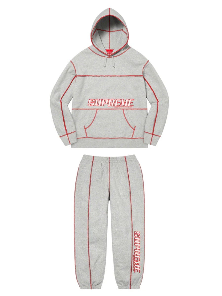 Supreme Tracksuit
