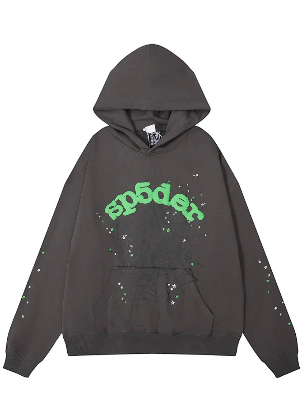 Sp5der Hoodie