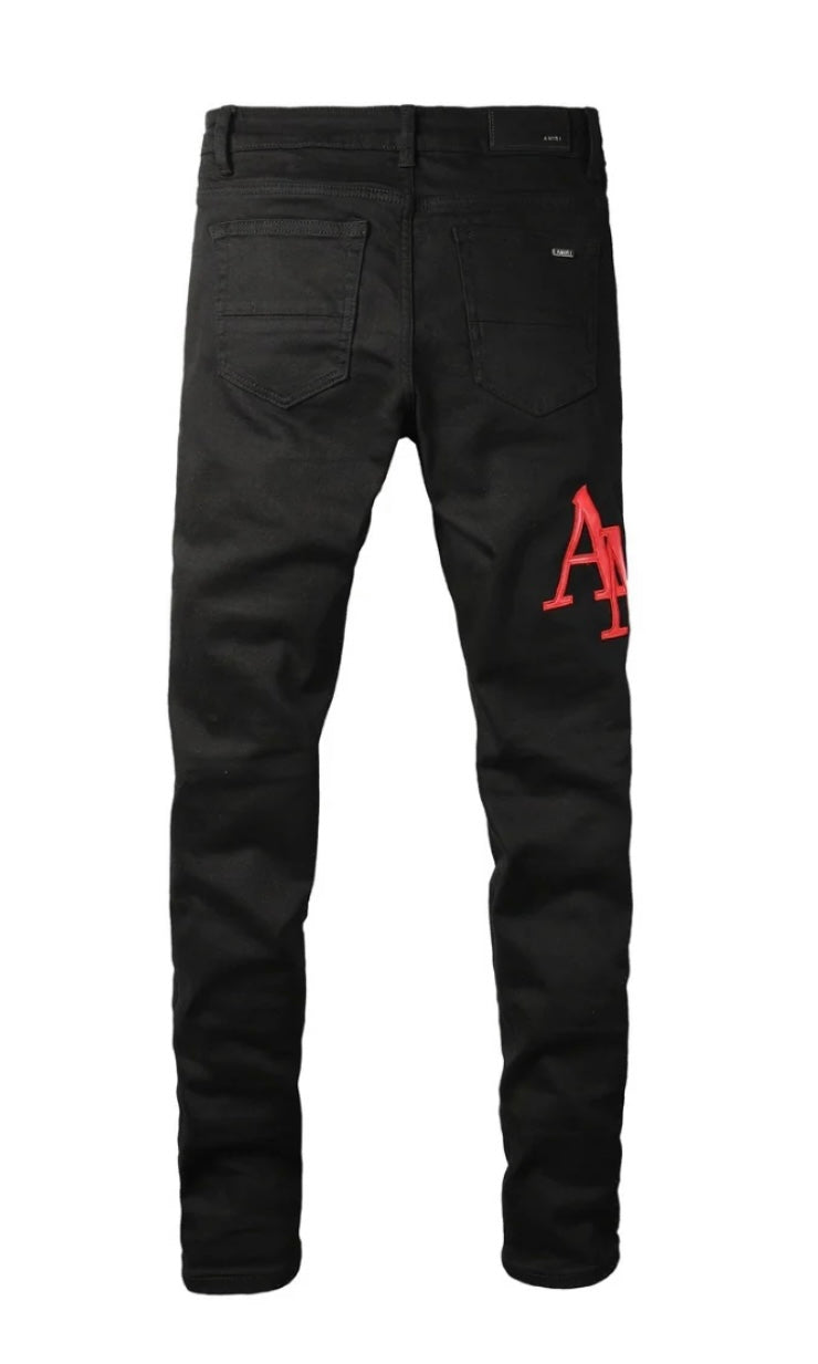 Amiri Jeans