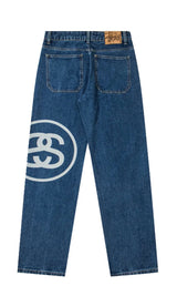 Stussy Jeans