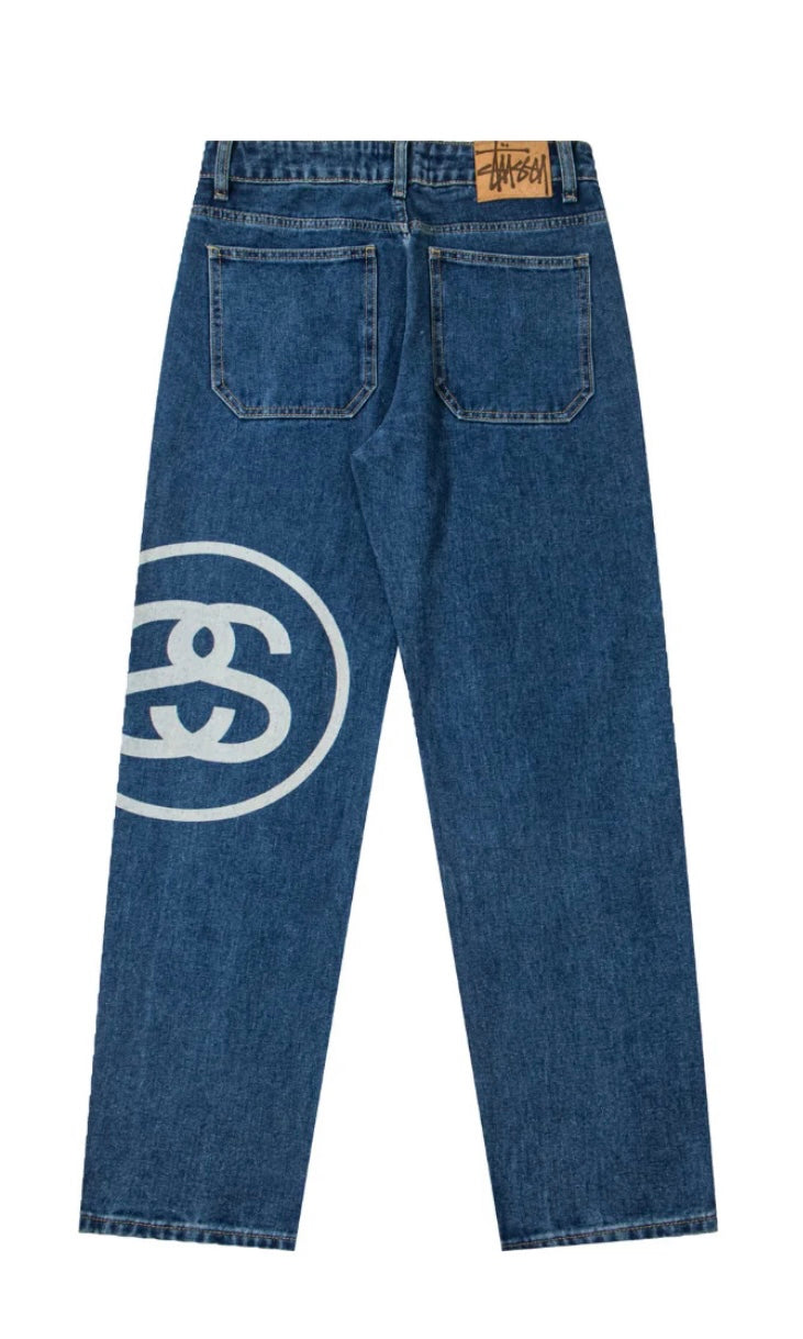 Stussy Jeans