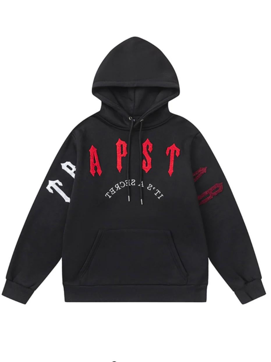 Trapstar Hoodie