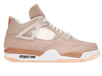 Air Jordan 4 Shimmer