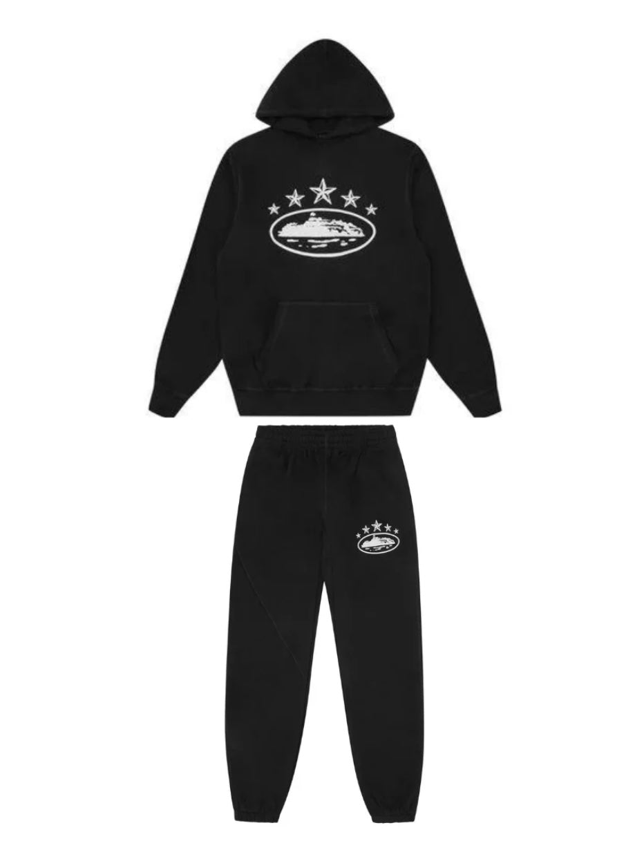 Corteiz Tracksuit