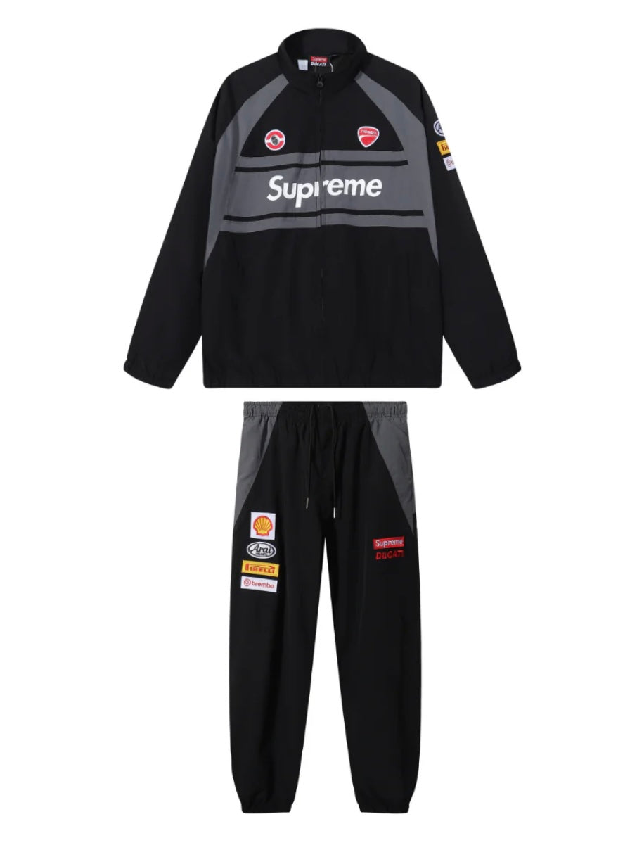 Supreme Tracksuit