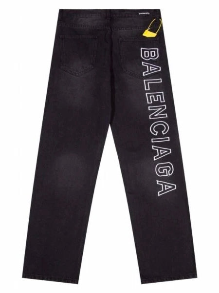 Balenciaga Jeans