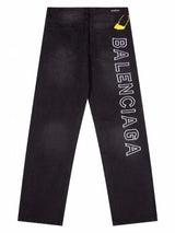 Balenciaga Jeans