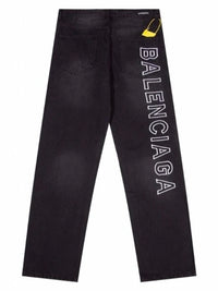 Balenciaga Jeans