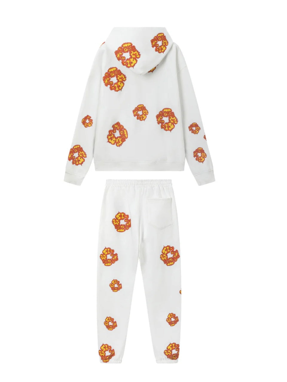 Denim Tears Tracksuit