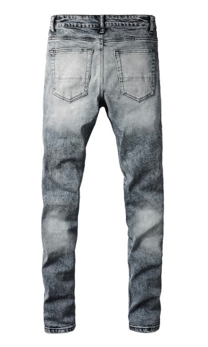 Amiri Jeans