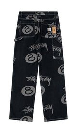 Stussy Jeans