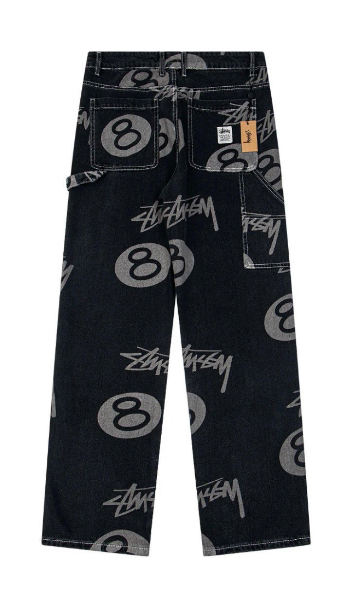 Stussy Jeans
