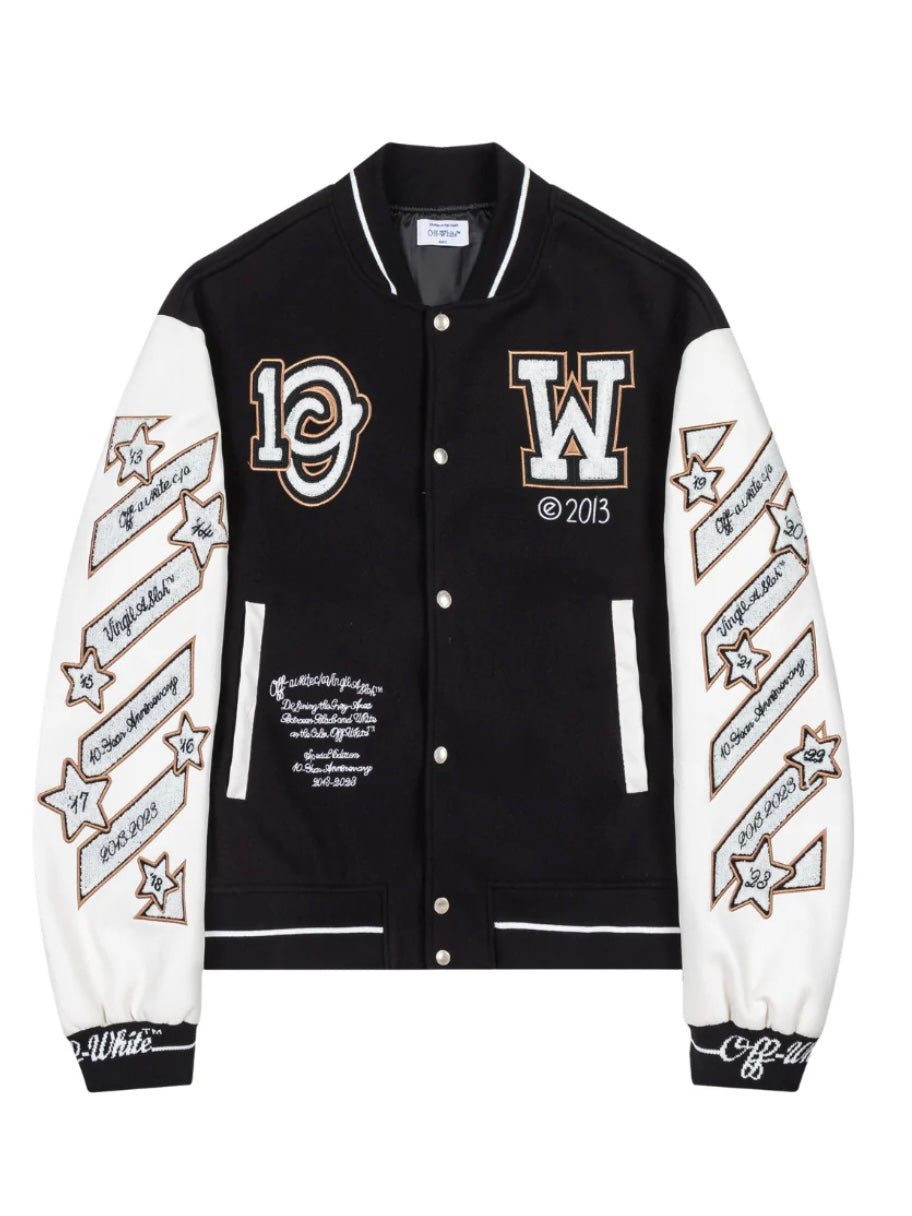 Off-White Jacket