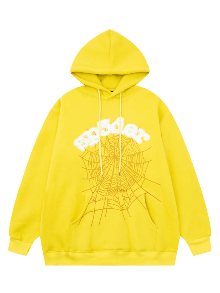 Sp5der Hoodie