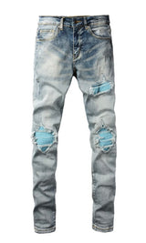 Amiri Jeans