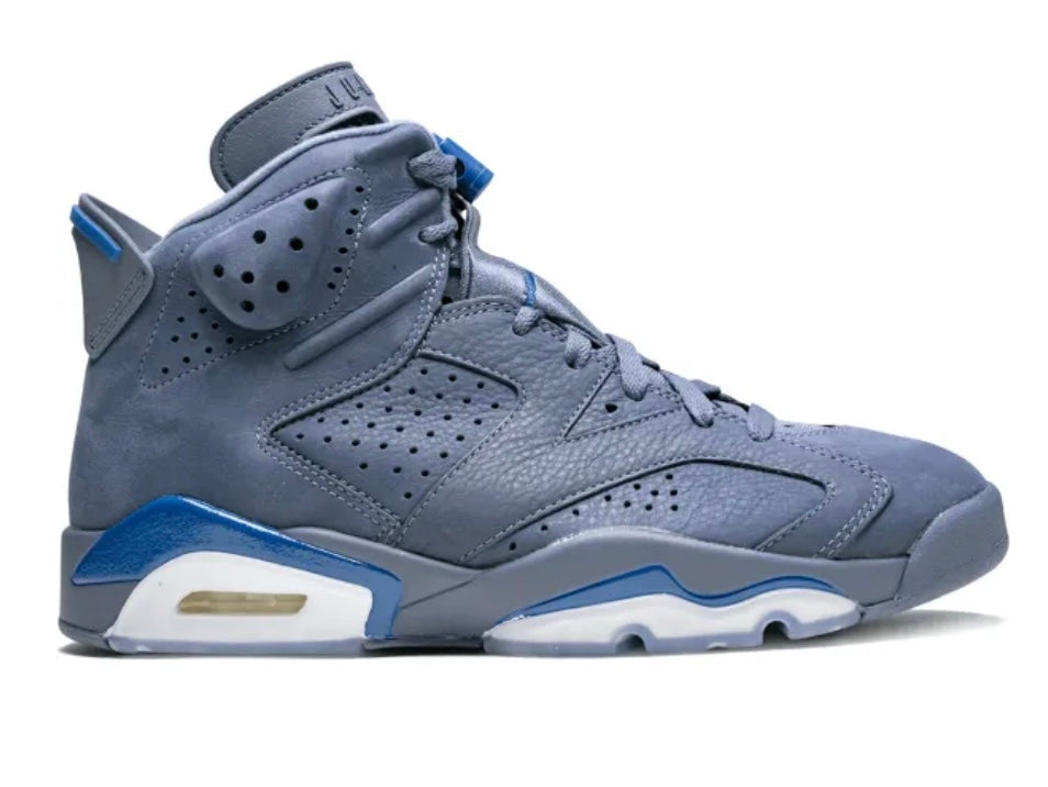 Jordan 6 Retro “Diffused Blue”