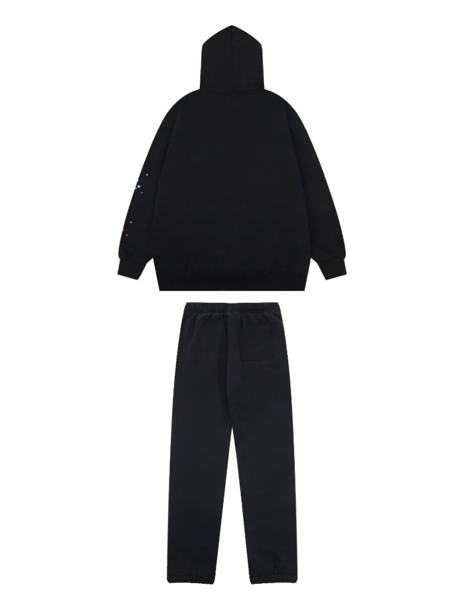 Sp5der Tracksuit