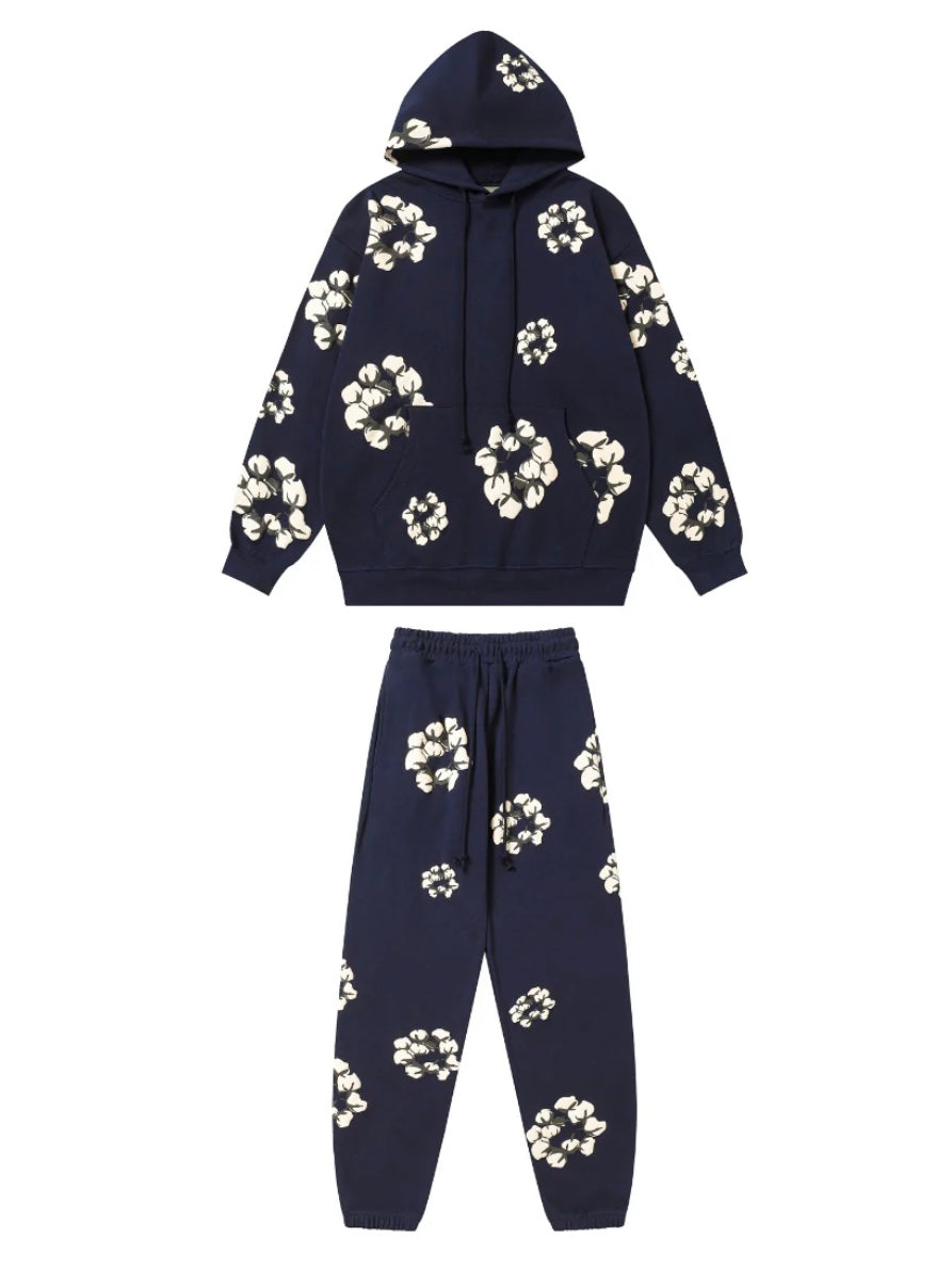 Denim Tears Tracksuit