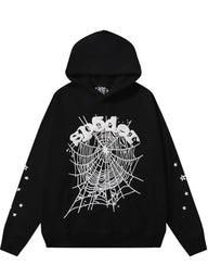 Sp5der Hoodie
