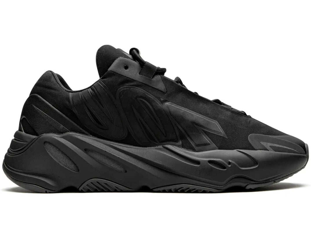 Yeezy 700 MNVN “Triple Black”