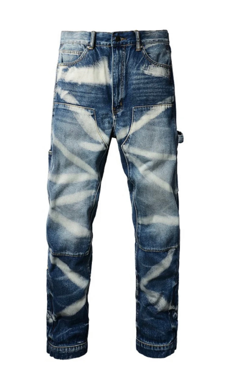 Amiri Jeans