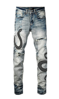 Amiri Jeans