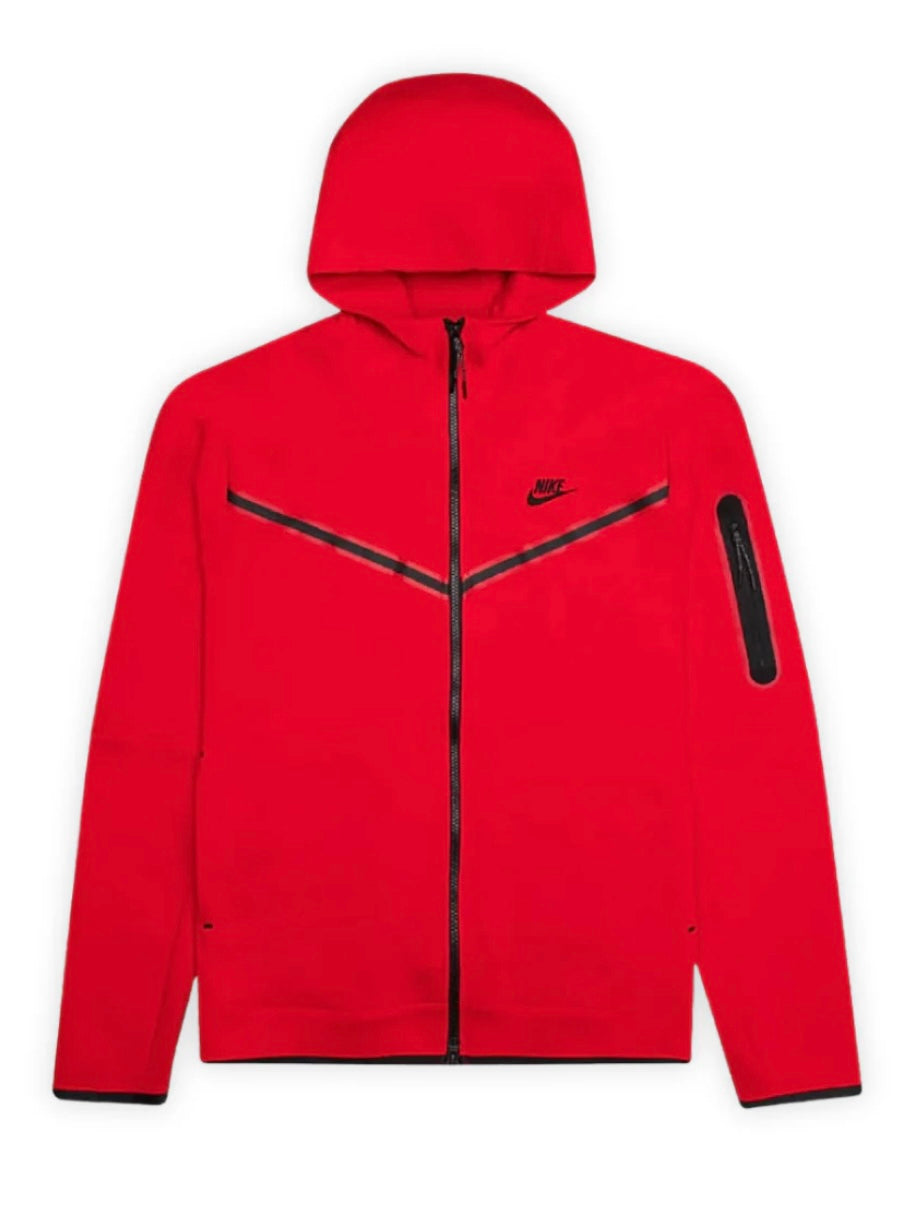 Nike Tech Tracksuit
