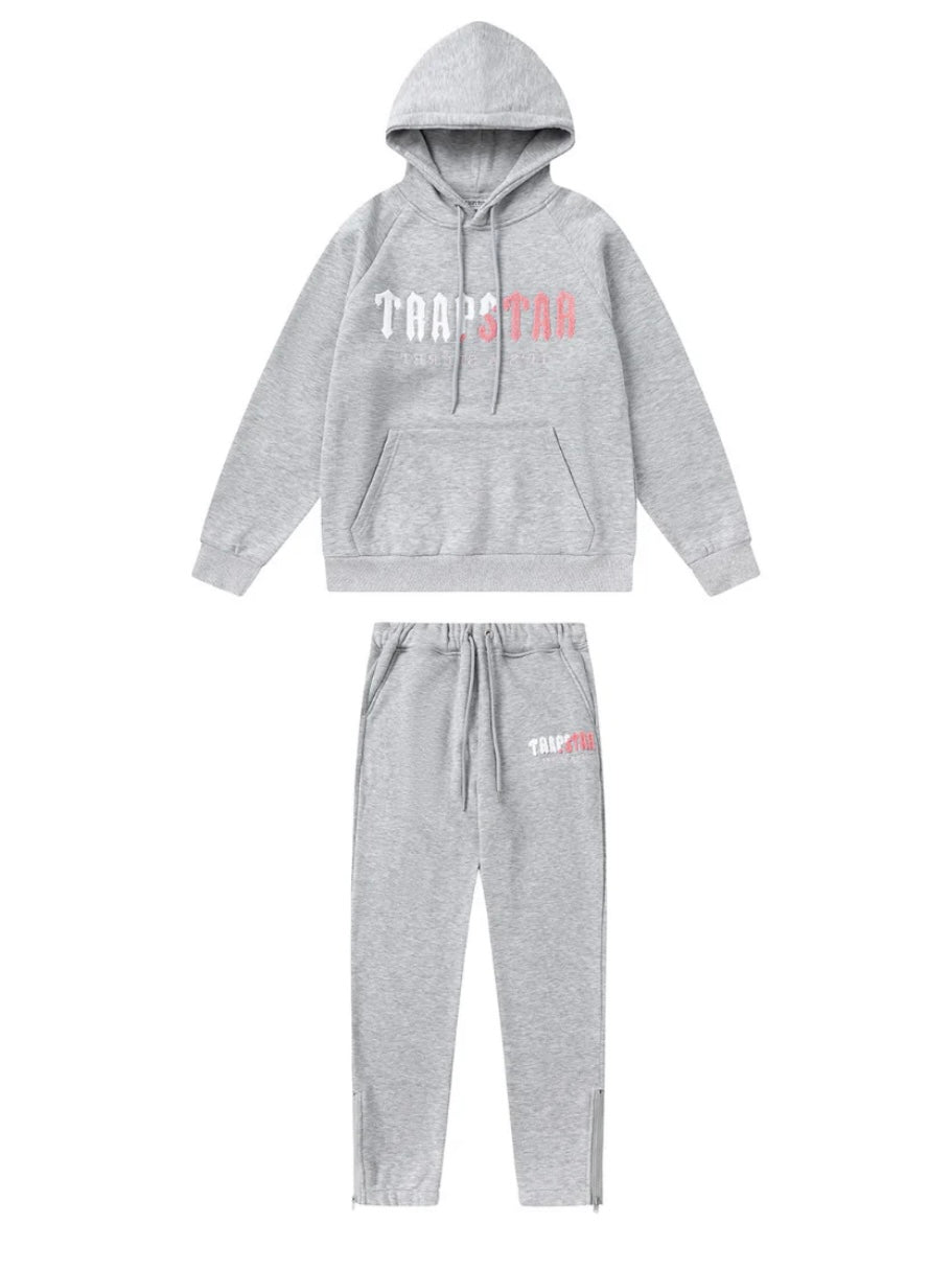 Trapstar Tracksuit