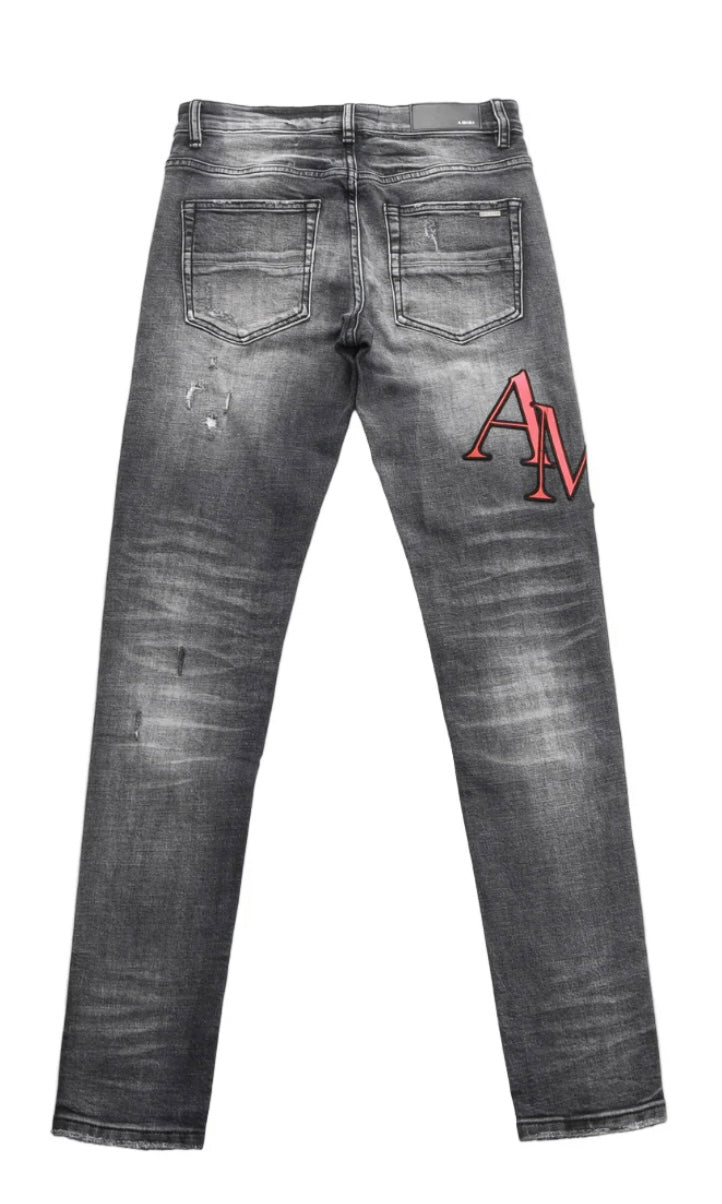 Amiri Jeans