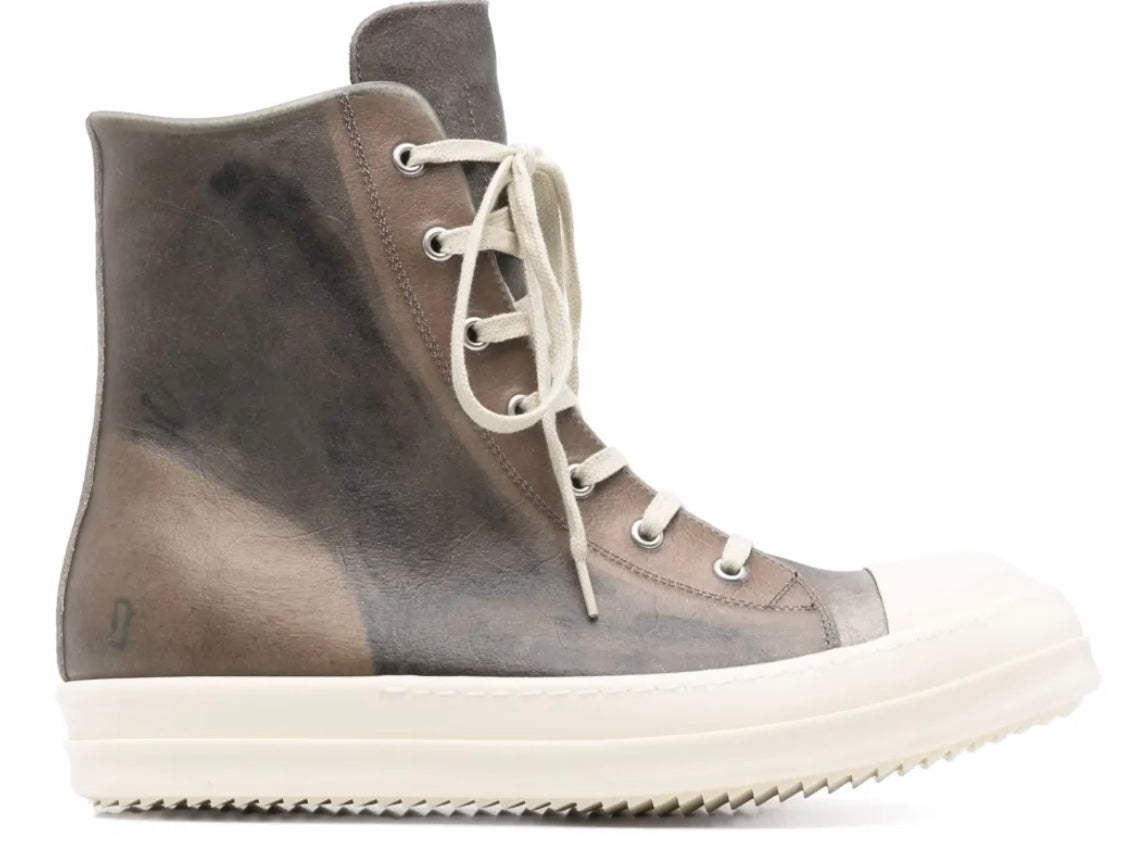 Rick Owens DRKSHDW High