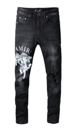 Amiri Jeans