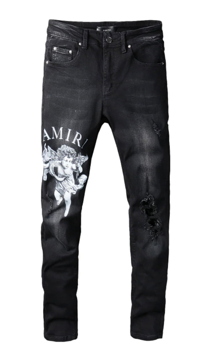 Amiri Jeans