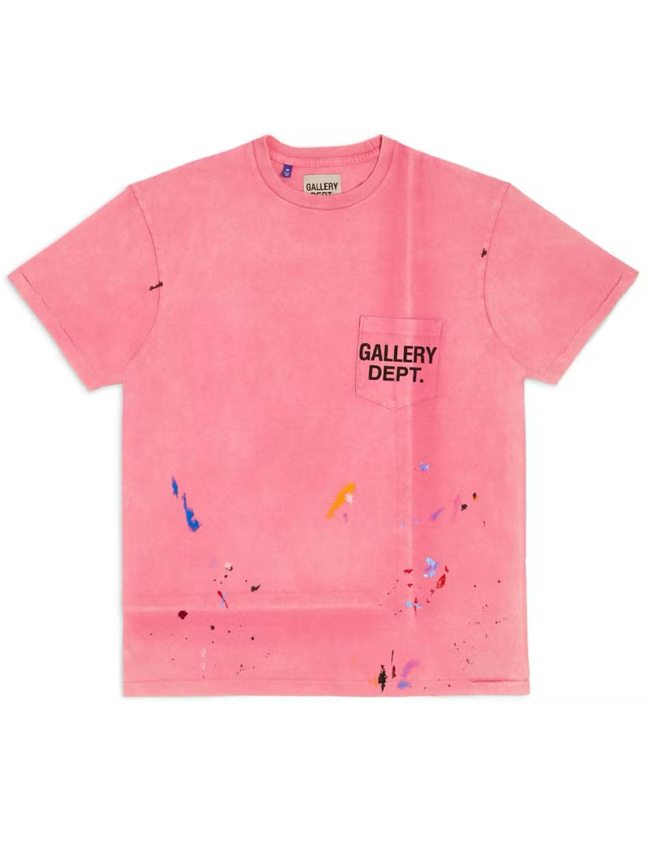 Gallery Dept T-Shirt